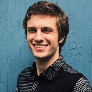 Meet your Posher, Tyler